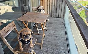 Benji & Milos Apartments